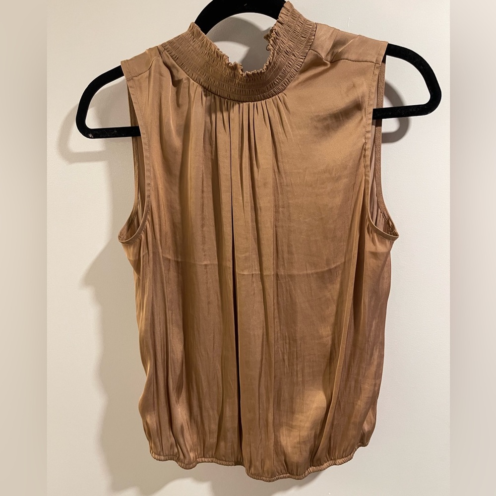 Express blouse